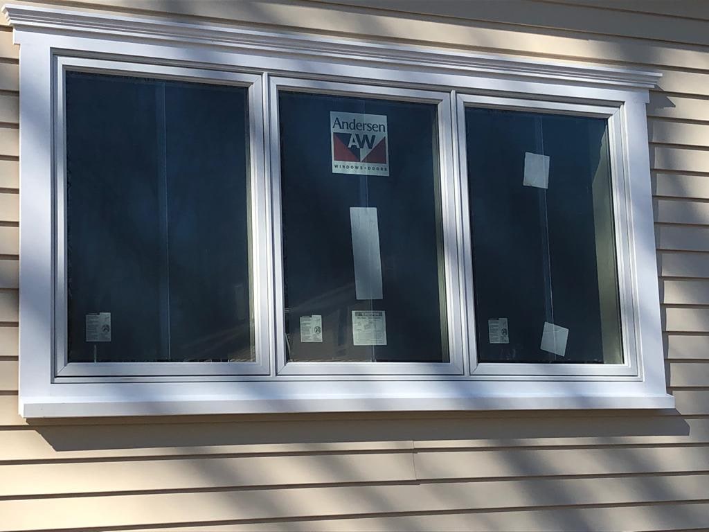 Replacement windows North Jersey